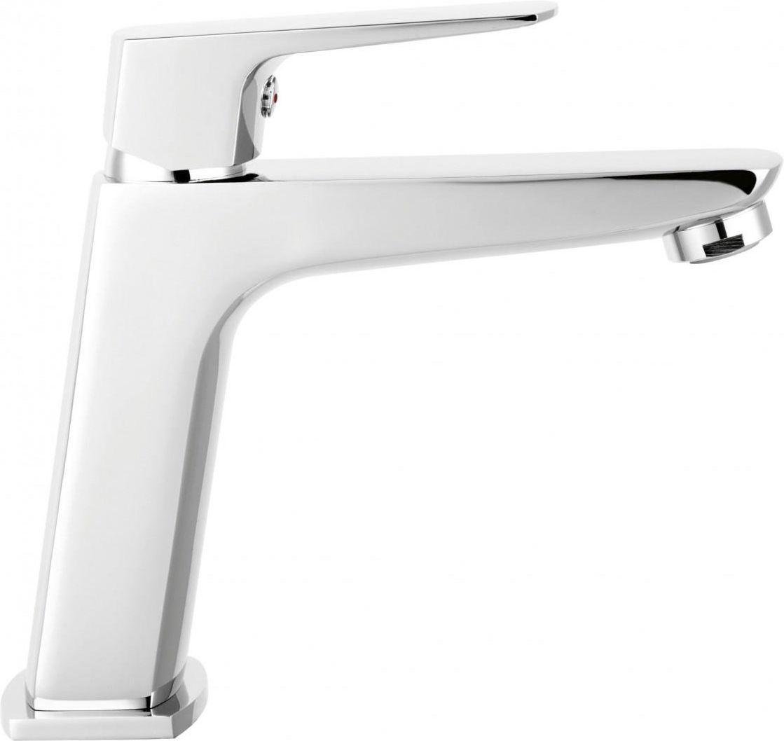 Смеситель для умывальника Ferro Vitto Verdeline Chrome (BVI2VL)