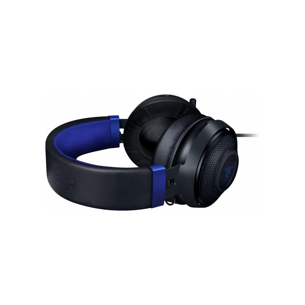 Навушники Razer Kraken for Console (RZ04-02830500-R3M1) - фото 4