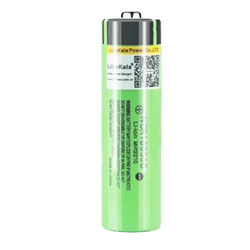 Аккумулятор 18650 Li-Ion LiitoKala Lii-34B 3400 mah (5438)