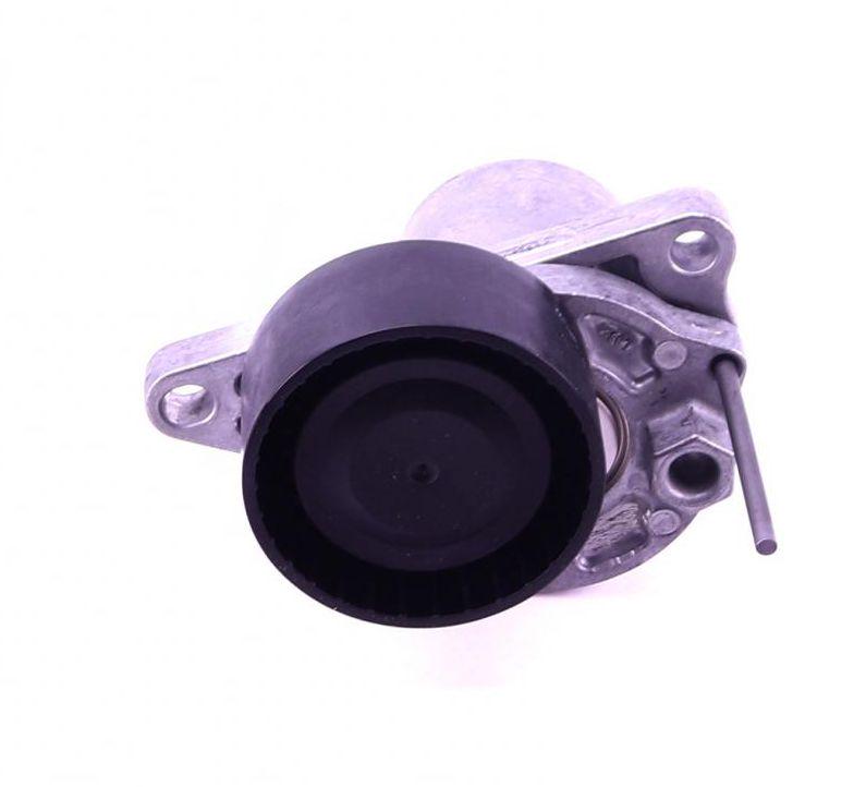 Натяжник ременя генератора INA Renault Megane/Trafic III 1.6dCi 11-/MB VitoW447 1.6CDI 14-, R9M/OM622 534 0624 10