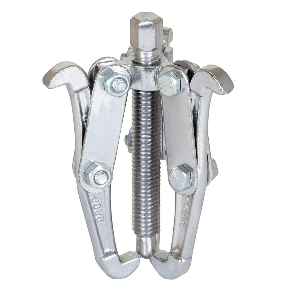 Съемник подшипников Sigma трехзахватный 100 мм (6220021)