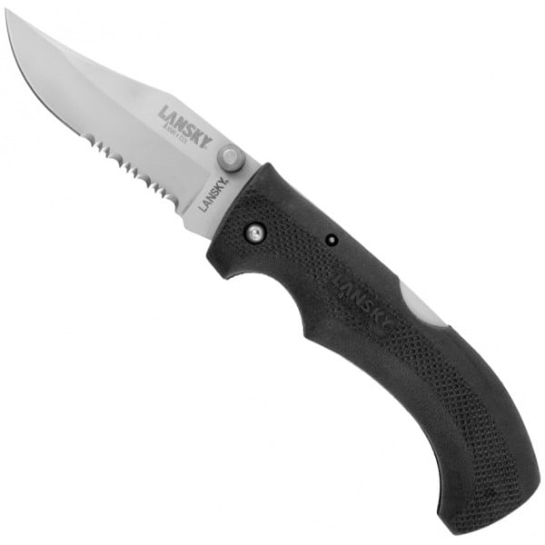 Нож складной Lansky Easy Grip (LKN030)
