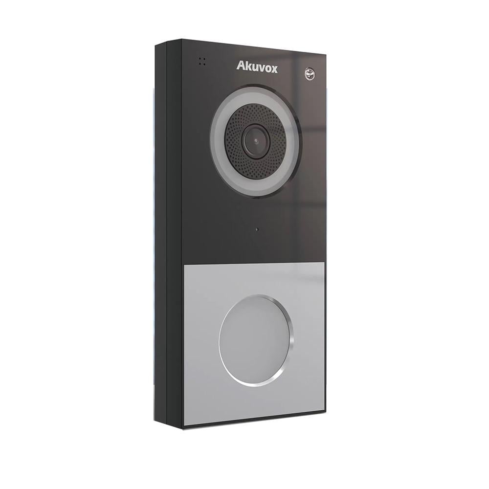 Панель виклику індивідуальна Akuvox DB01 (285021)