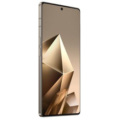Мобильный телефон Infinix Note 50 Pro+ 12/256Gb Titanium Grey (4894947070068) - фото 4 Мобильный телефон Infinix Note 50 Pro+ 12/256Gb Titanium Grey (4894947070068) - фото 4
