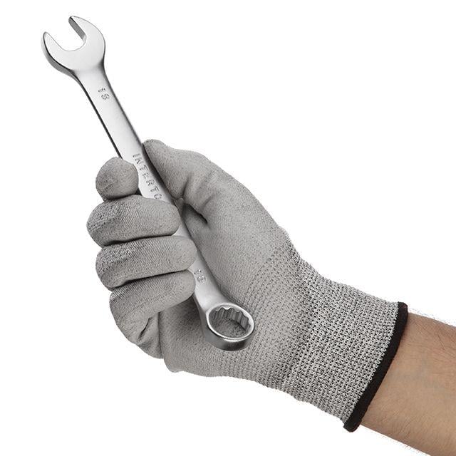 Ключ комбинированный Intertool HT-1218 18 мм (1969) - фото 2 Ключ комбинированный Intertool HT-1218 18 мм (1969) - фото 2