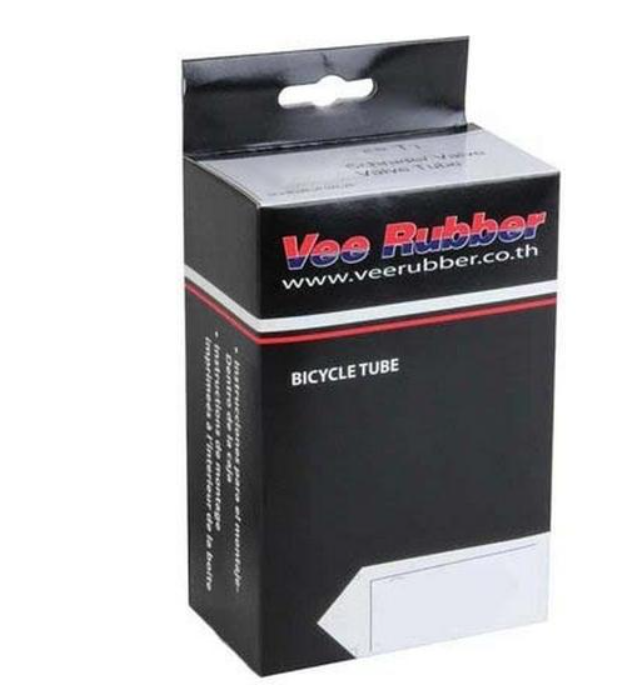 Велокамера Vee Rubber 700x32C/42C 32/47-622/635 AV48 (51307035)
