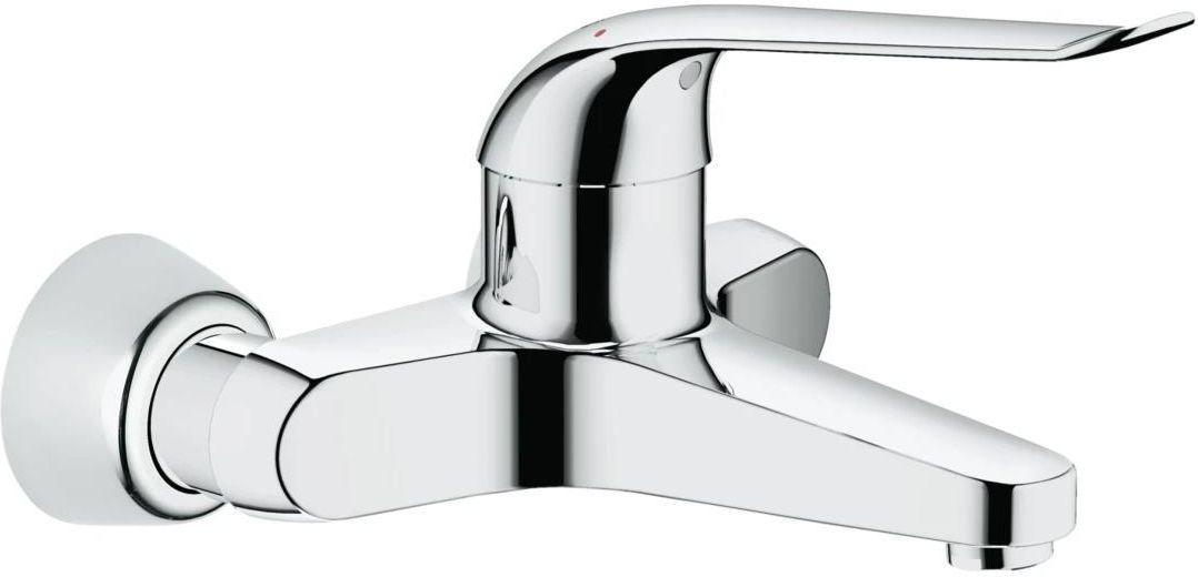 Смеситель для раковины Grohe Euroeco Special (32778000)