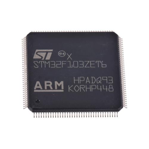 Микроконтроллер STM32F103ZET6 (25793267)
