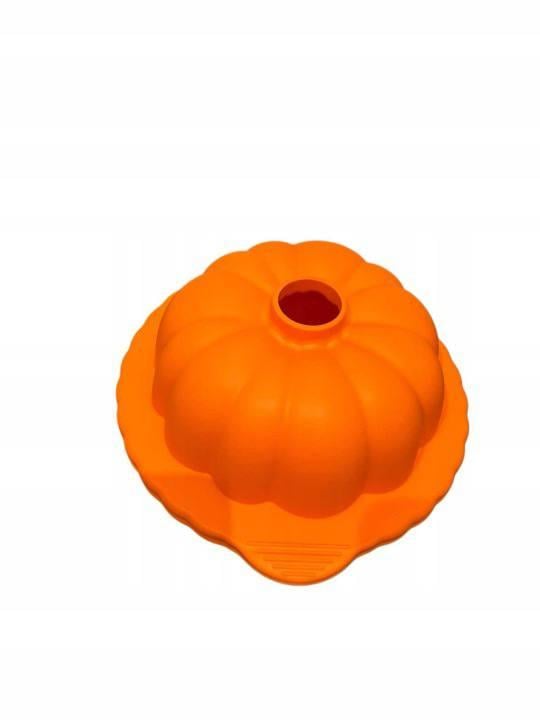 Силиконовая форма для выпечки Livarno Home Тыква Halloween (3052517919) Силиконовая форма для выпечки Livarno Home Тыква Halloween (3052517919)