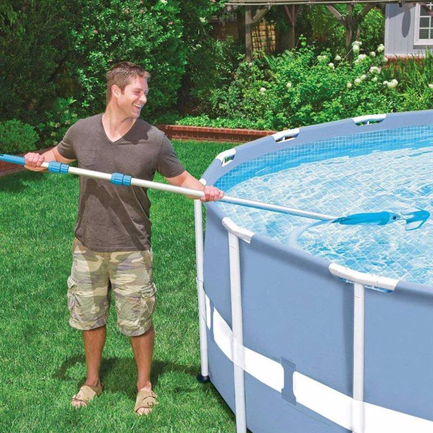 Набор для очистки бассейна Intex (28003) - фото 5