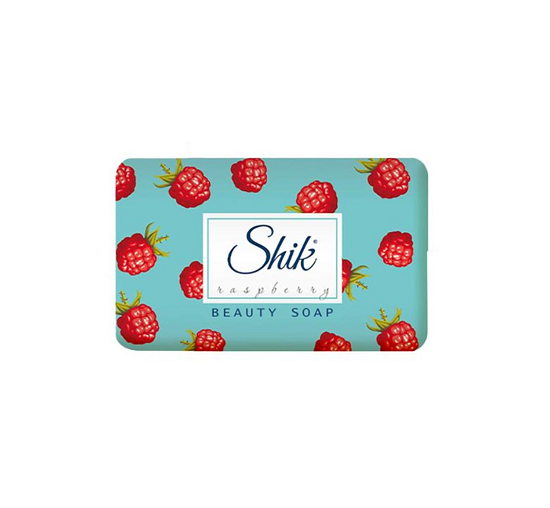 Мыло Shik Малина 70 г (0278)