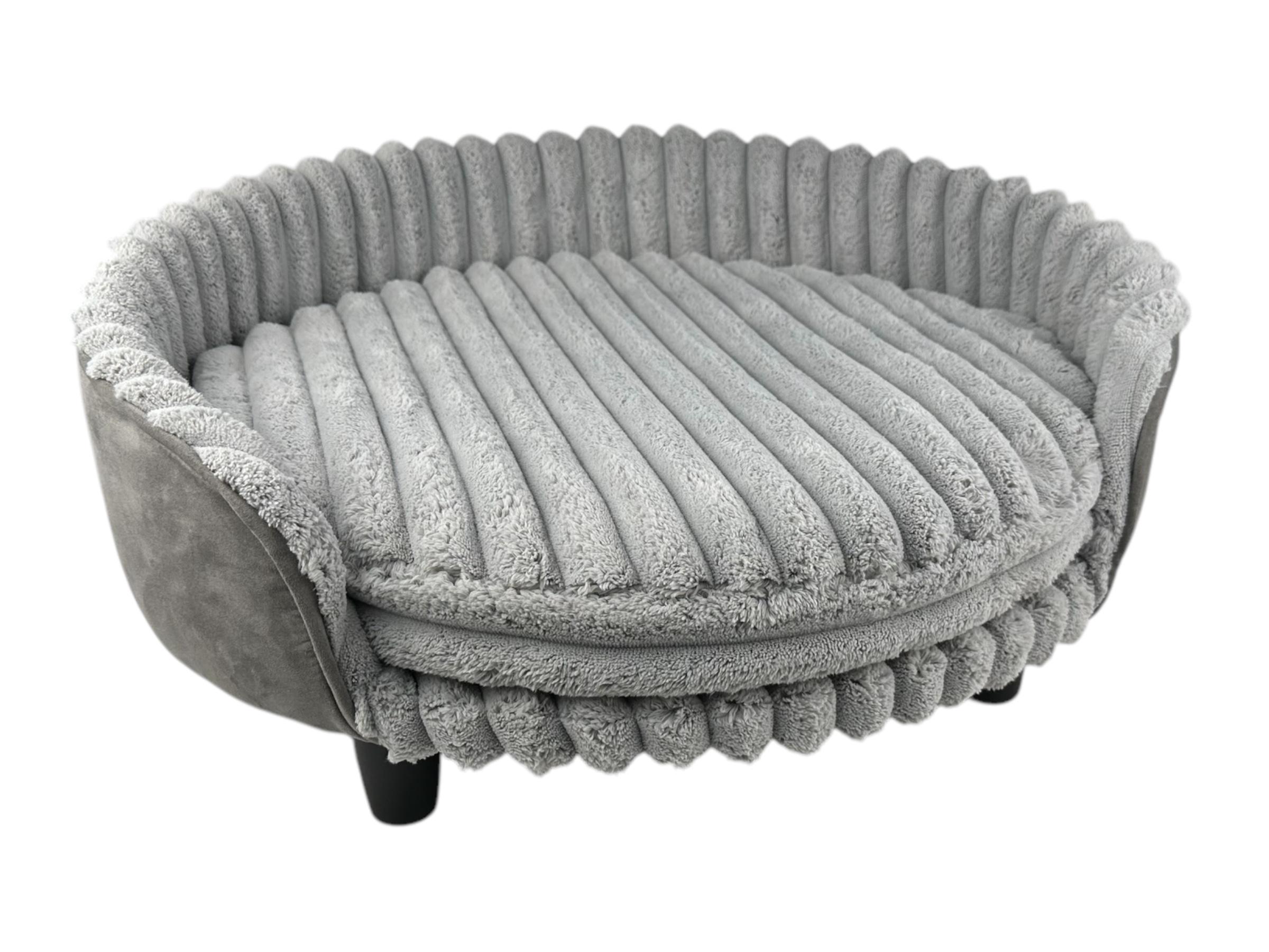 Лежанка для собак и кошек Pets Heaven MIA 50х46х25 см (AL13AM18) - фото 1 Лежанка для собак и кошек Pets Heaven MIA 50х46х25 см (AL13AM18) - фото 1