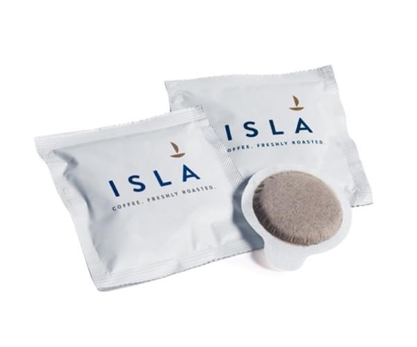 Кава в чалдах ISLA 100 шт. (11692222)