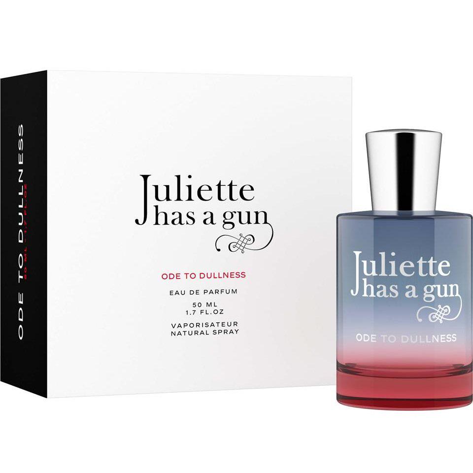 Парфюмированная вода унисекс Juliette Has A Gun Ode To Dullness 100 мл (85598)