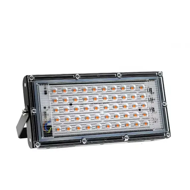 Фитосветильник полного спектра LED 50 Вт (1872)