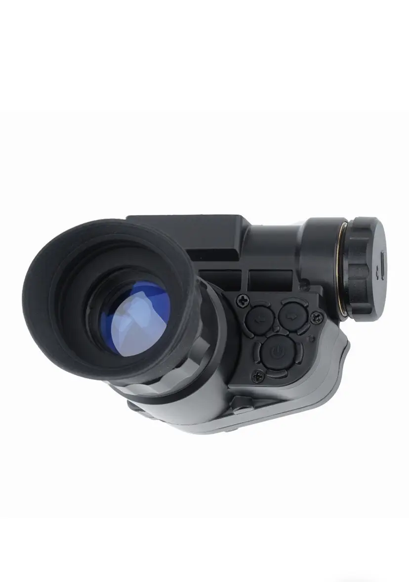 Прибор ночного видения Vector Optics NVG 10 Night Vision на шлем