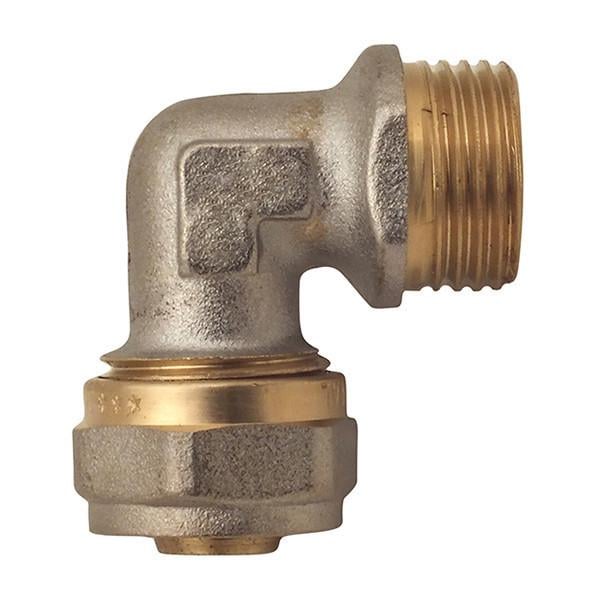 Кут Master 16 мм x 3/4" M (MA0089)