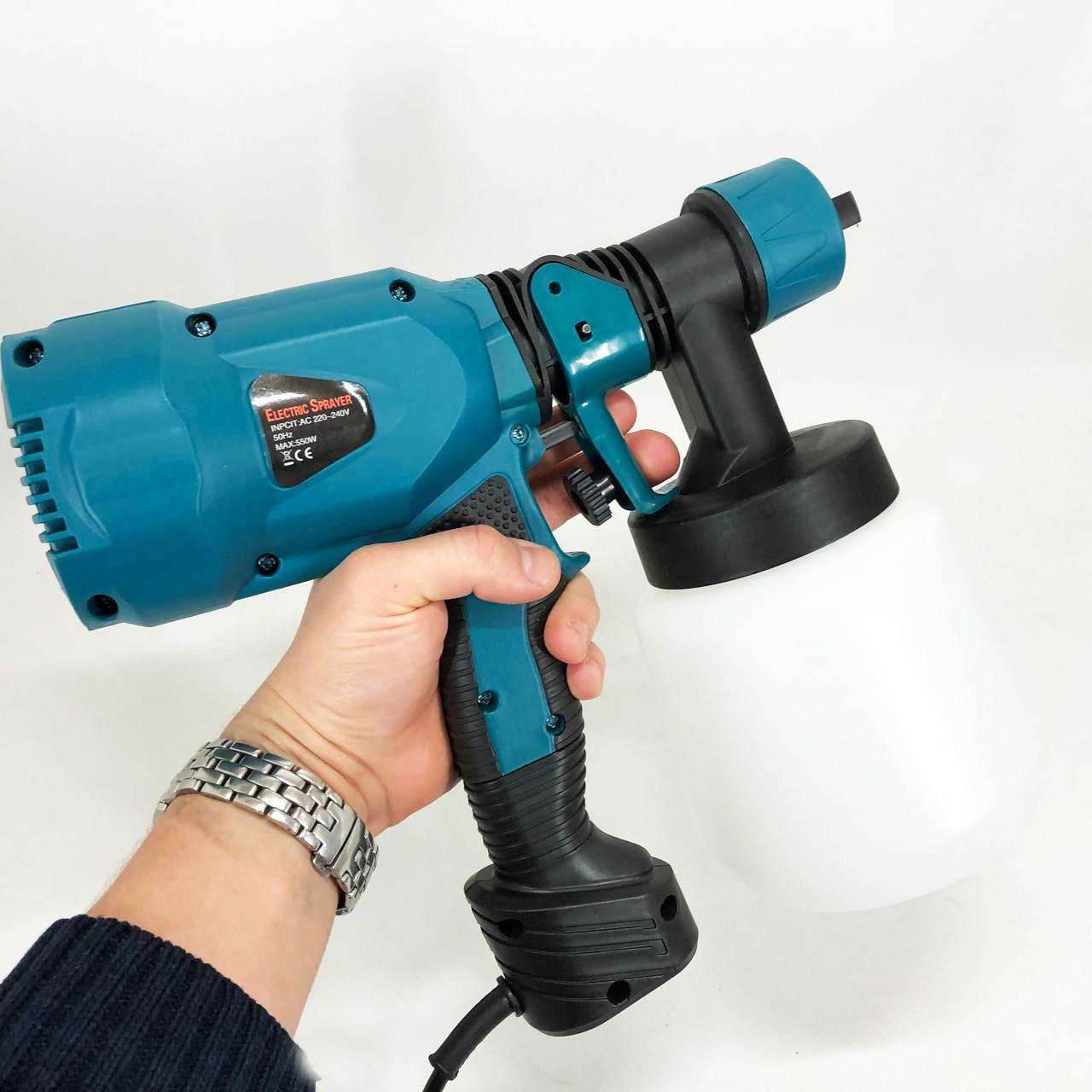 Пила цепная мини Krafftec 36V 4 А·ч 2 аккумулятора с индикатором заряда в кейсе 15 см - фото 5 Пила цепная мини Krafftec 36V 4 А·ч 2 аккумулятора с индикатором заряда в кейсе 15 см - фото 5