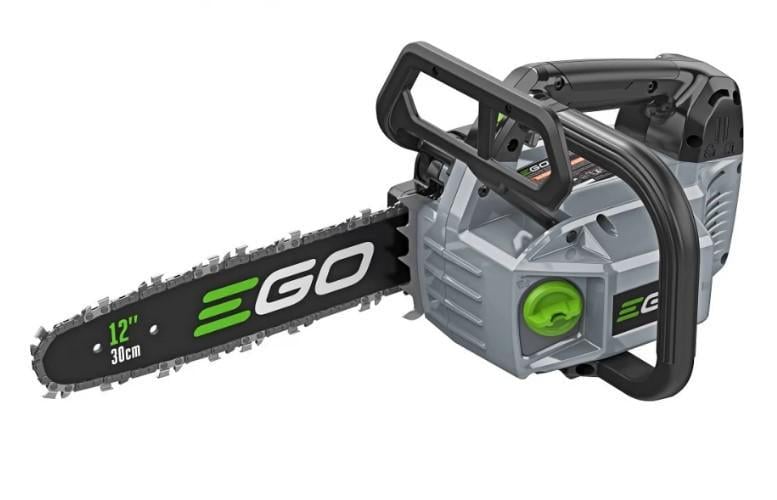 Электропила аккумуляторная EGO CSX3000 (36233)