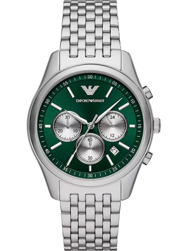 Наручний годинник чоловічий Emporio Armani AR11581 (785654)