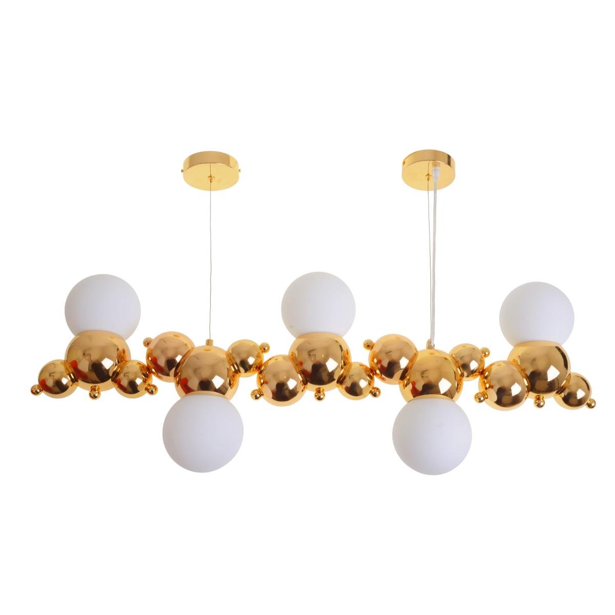 Люстра Brille BL-683S/5 G9 G