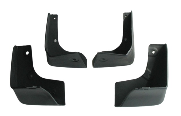 Брызговики BLIK BR-187 Nissan Teana 2003-2008