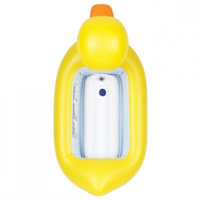 Басейн дитячий Munchkin Каченя (01105401) - фото 2 Басейн дитячий Munchkin Каченя (01105401) - фото 2