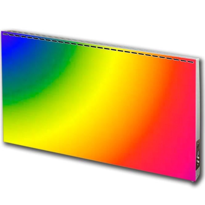 Обігрівач гібридний TWP 700 R