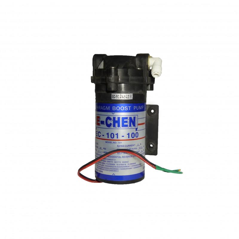 Насос E-CHEN EC-101-100 24V без блока питания (10991274) Насос E-CHEN EC-101-100 24V без блока питания (10991274)