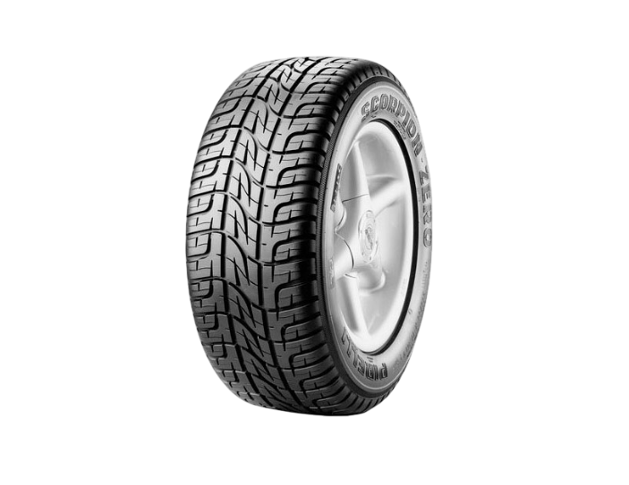 Автошины PIRELLI Scorpion Zero 255/55 R19 111V