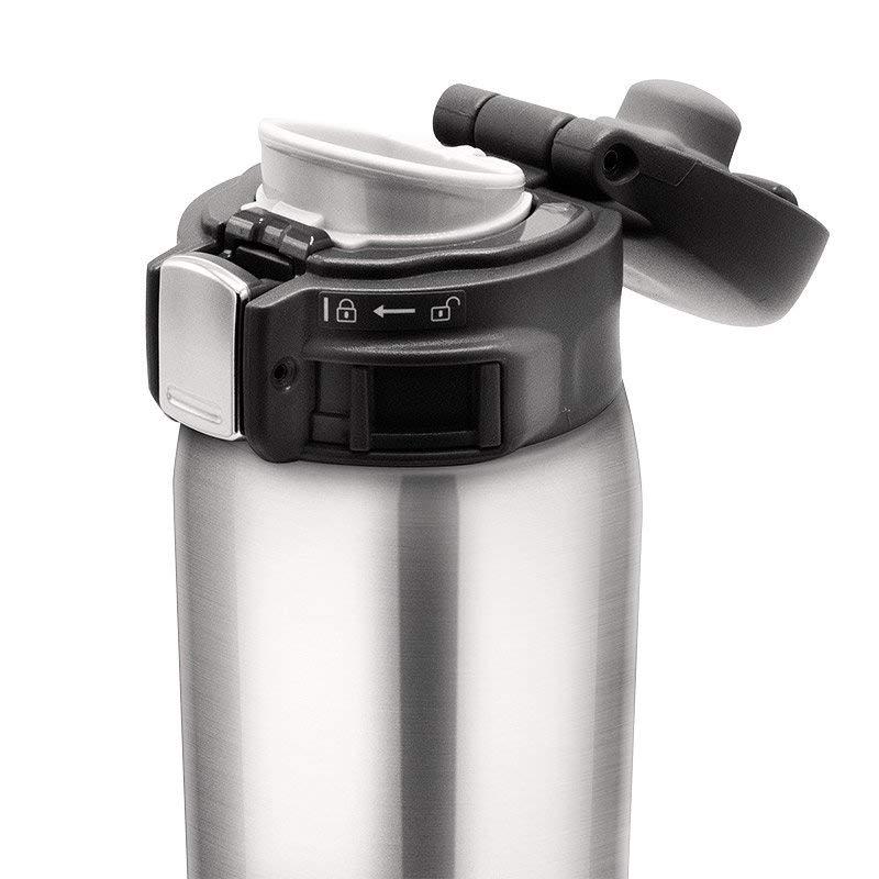 Термокружка ZOJIRUSHI SM-SD60XA 0,6 л (62125) - фото 3 Термокружка ZOJIRUSHI SM-SD60XA 0,6 л (62125) - фото 3