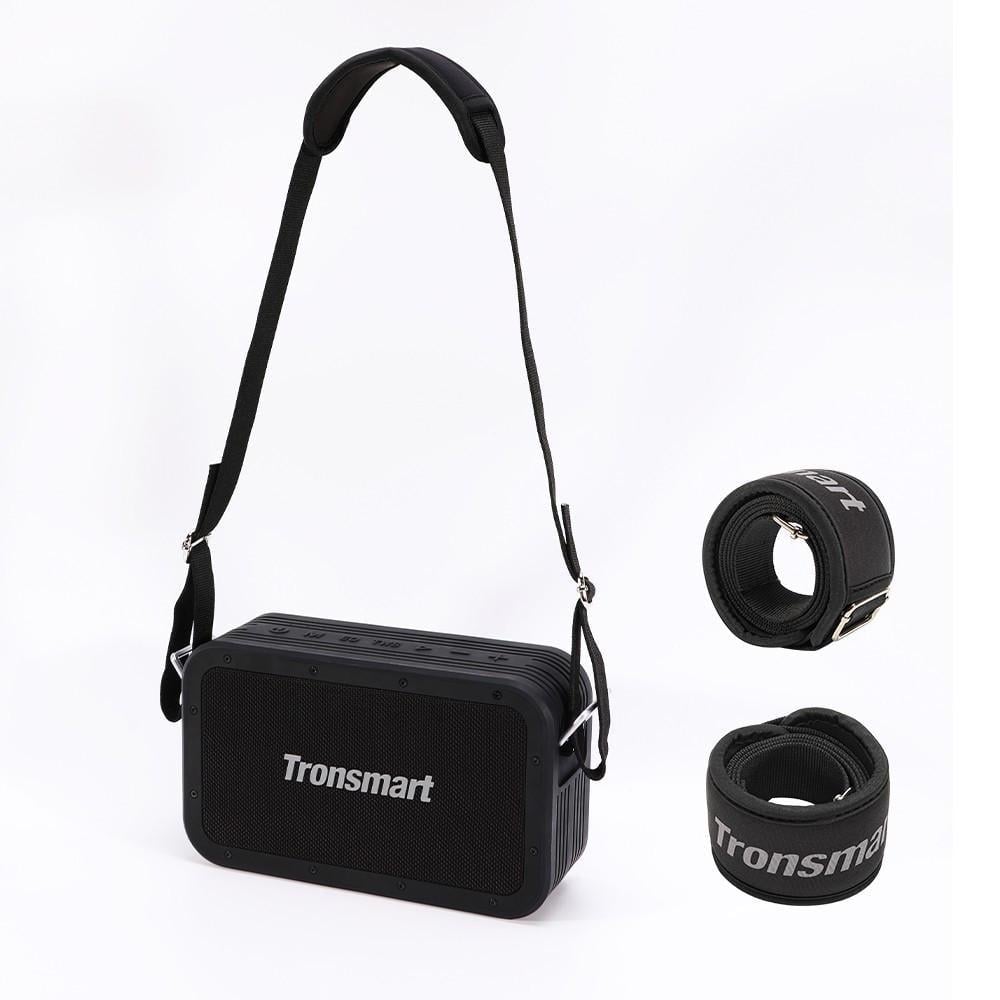 Портативна колонка Tronsmart Force Max Outdoor 80W (2454755091)