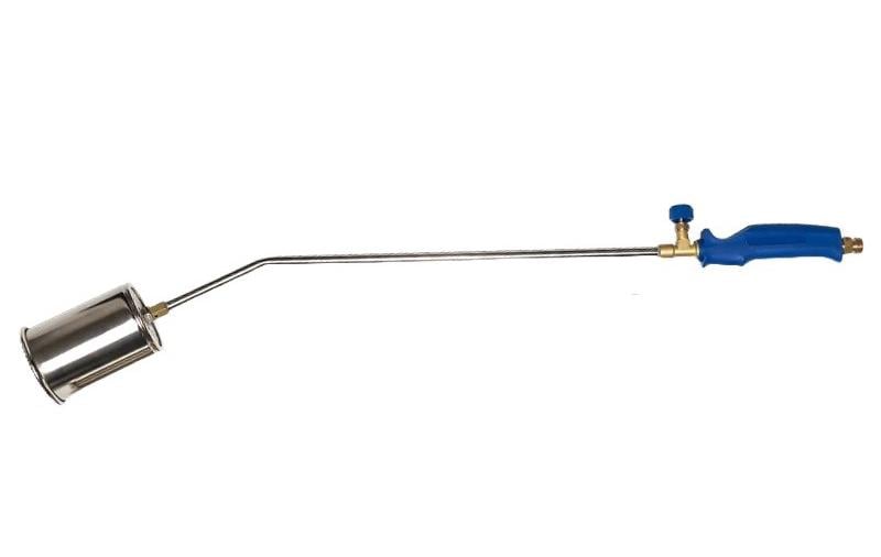 Горелка газовая пропановая сопло 60/700 мм (21509957)