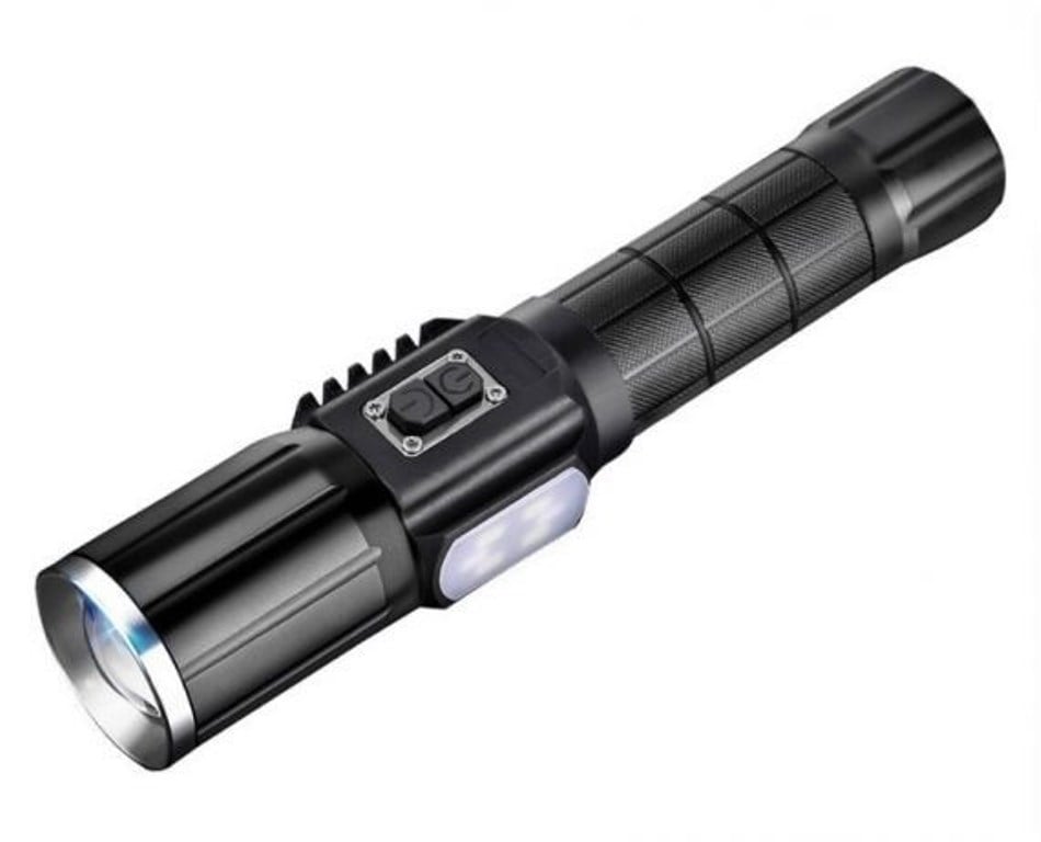 Фонарь ручной WD 292-Т6