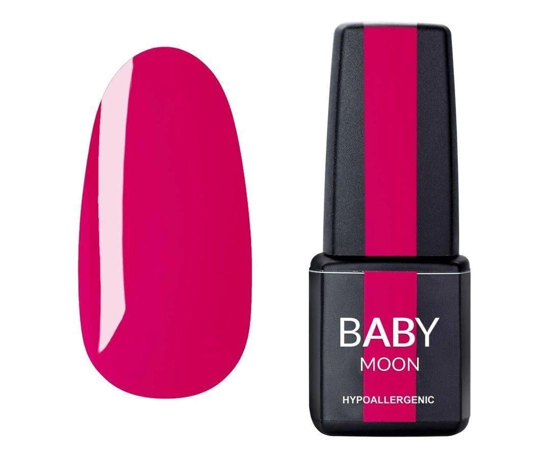 Гель-лак BABY Moon Perfect Neon Collection №019 6 мл