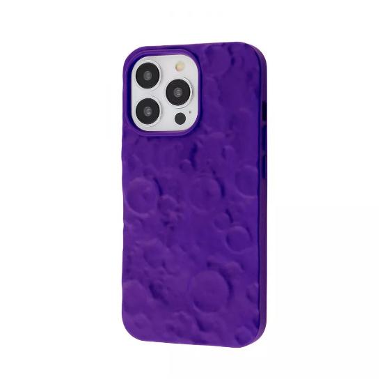 Чехол-накладка для телефона WAVE Moon Light Case - iPhone 13 Pro Max purple matte (441330810)