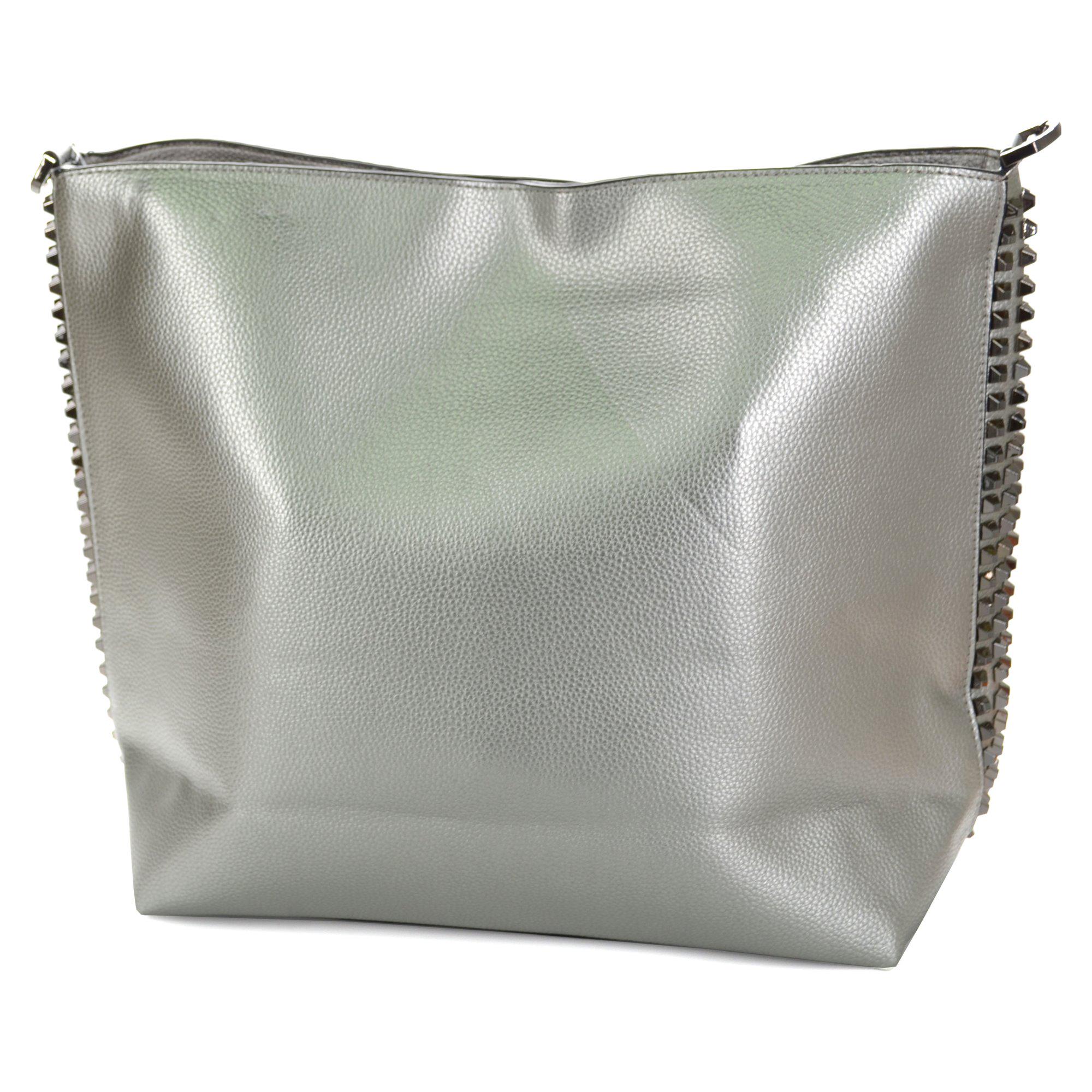 Сумка Veritas Срібло (S0881)