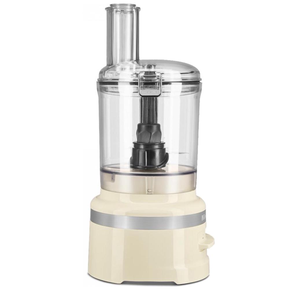 Кухонний комбайн KitchenAid 2,1 л Кремовий (5KFP0921EAC) - фото 2