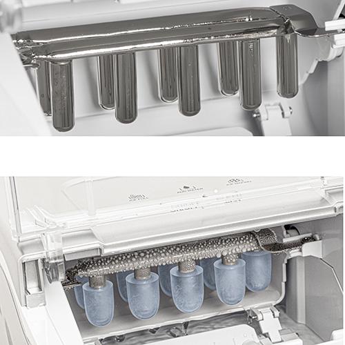 Льодогенератор Adler AD 8086 (id_1854) - фото 11