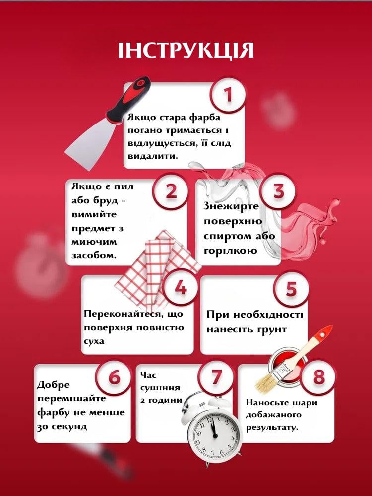 Еко-фарба SIMBUD DECOR Хмарний атлас (468678) - фото 12 Еко-фарба SIMBUD DECOR Хмарний атлас (468678) - фото 12