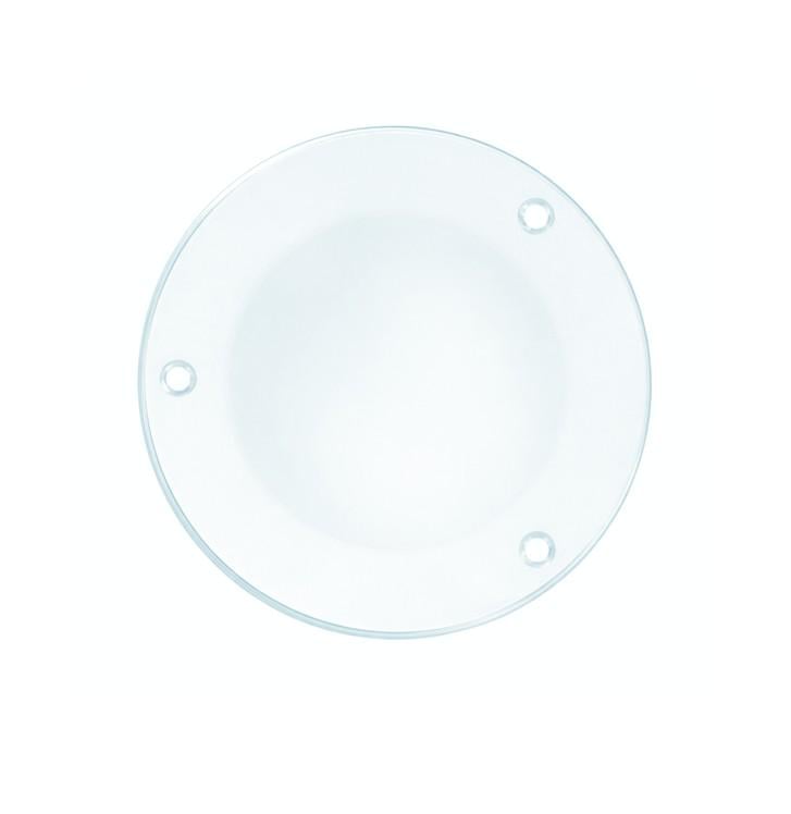 Стекло матированное 110 мм (D110R63)