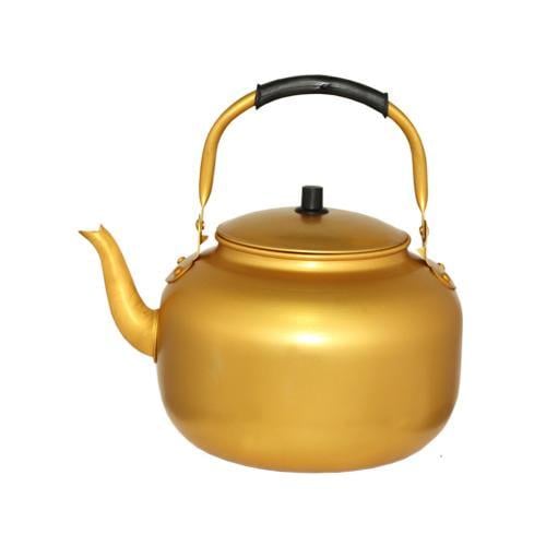 Чайник алюминиевый Golden Kettle 3 л (ST-190-10-02) - фото 2