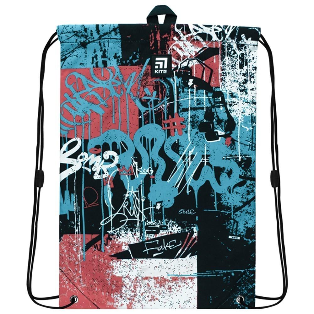 Сумка для взуття KITE Education Street Style (K22-600M-14)