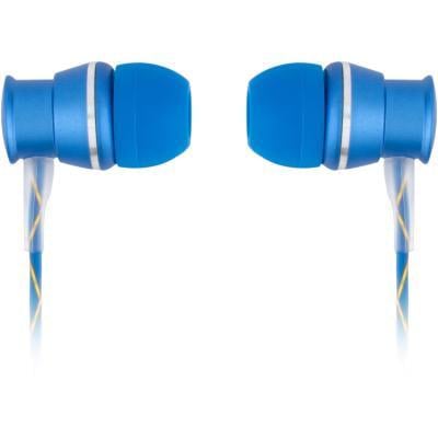 Наушники Ovleng ET82 Blue (noet82bl)