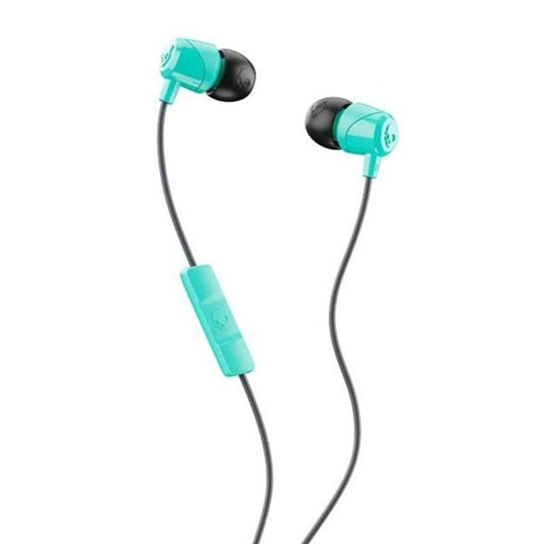 Навушники SKULLCANDY JIB w/Mic Miami/Black/Miami з мікрофоном (S2DUY-L675)