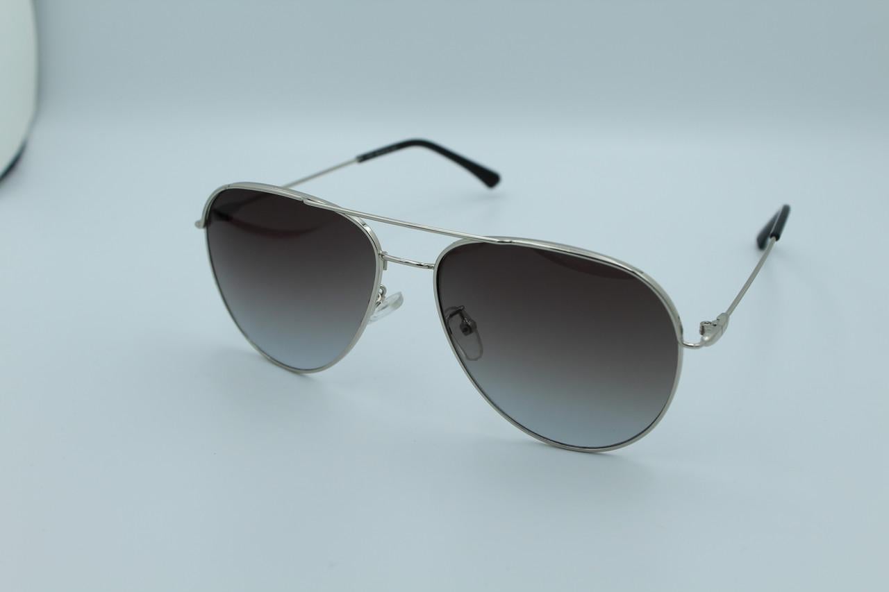 Солнцезащитные очки дизайнерские поляризационные унисекс 290 (2551128441)