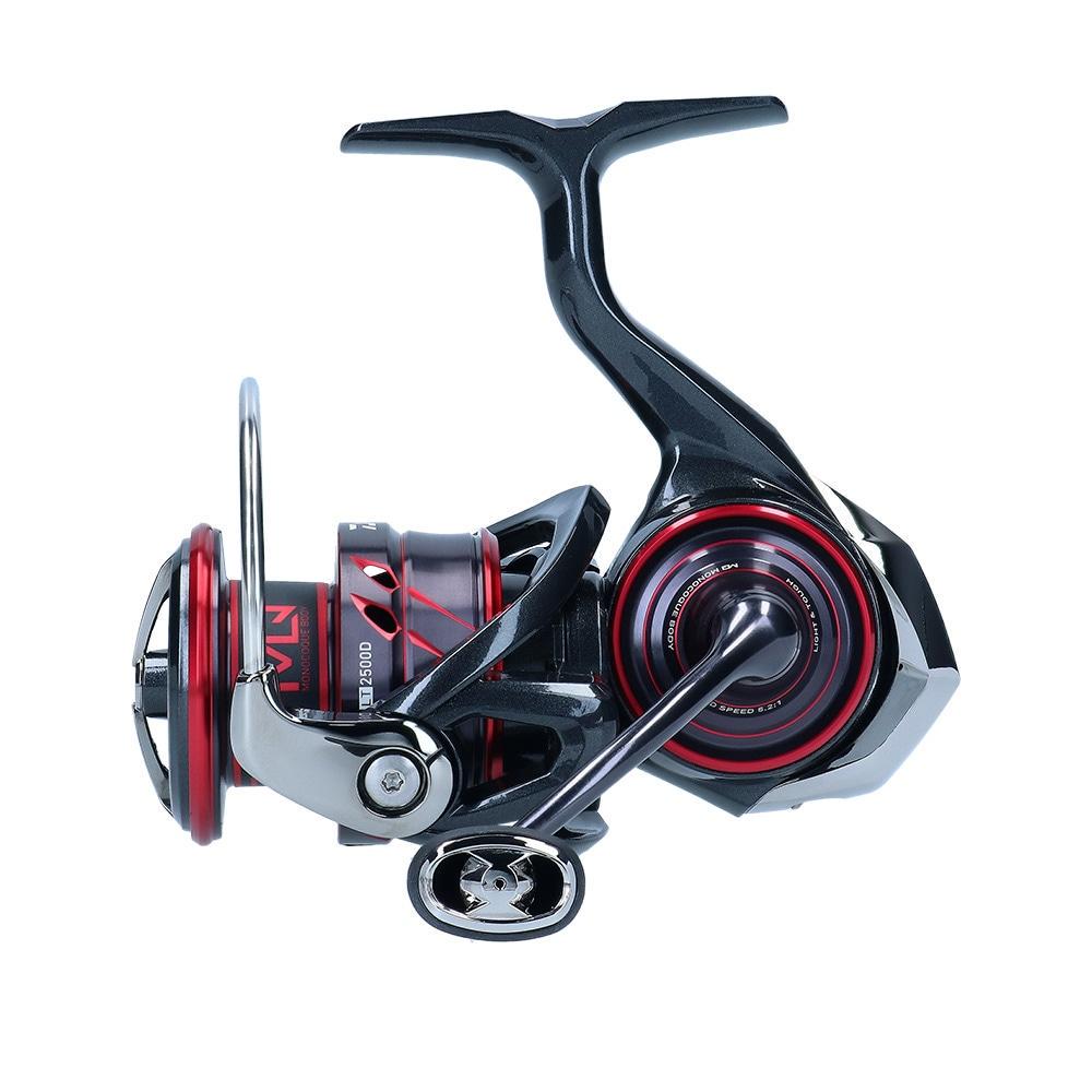 Катушка Daiwa 21 Ballistic MQ LT 2500D (2125260315)