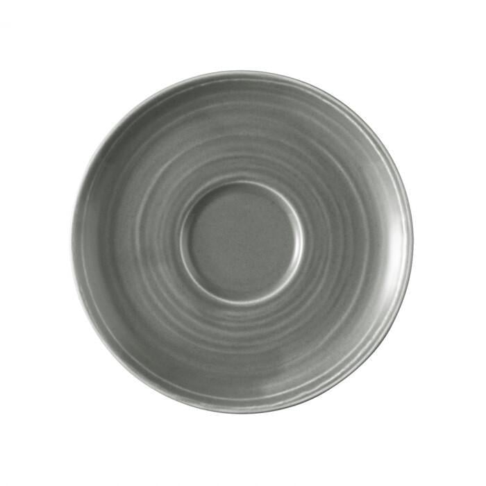 Блюдце Seltmann Weiden Perlgrau Terra 16,5 см (2617964)