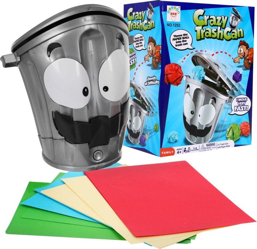 Игра детская Crazy Waste Bin (ZGR.1252)