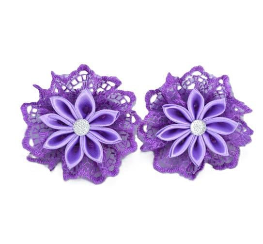 Набор заголок для волос Stenson WW02083 2 шт.